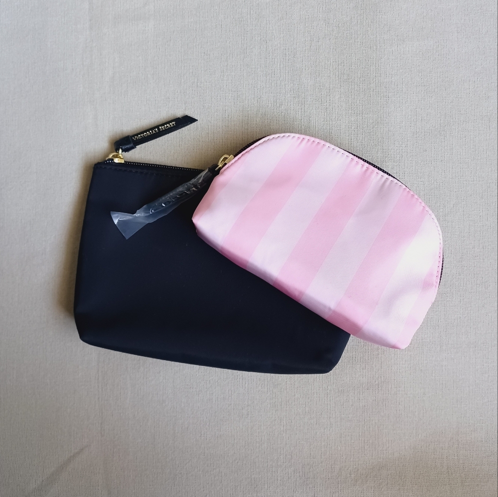 Victoria's Secret Travel Beauty Bag Set